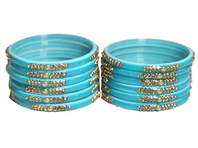 Best Selling Glass Bracelets 