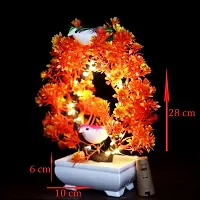 EFTSOON ARTIFICAL DECORATION LIGHT PLANT-thumb1