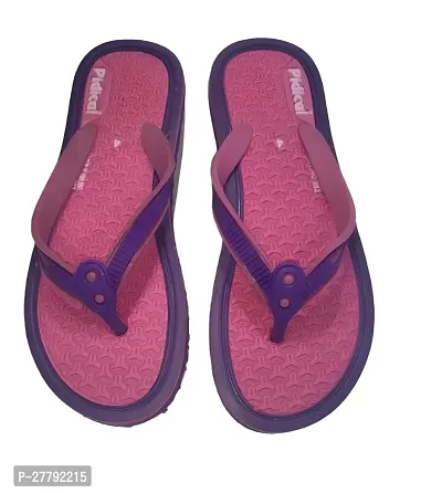 Women Comfort Stylish Colorful Slippers