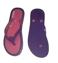 Women Comfort Stylish Colorful Slippers-thumb3