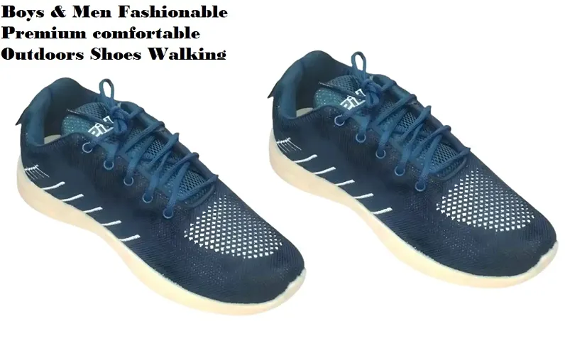 Fashionable Sports Shoes For Men 
