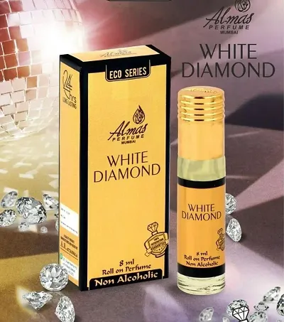 Premium Quality Long Lasting Perfume