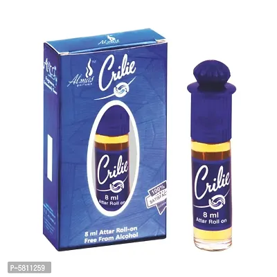 Long Lasting Pocket Perfume