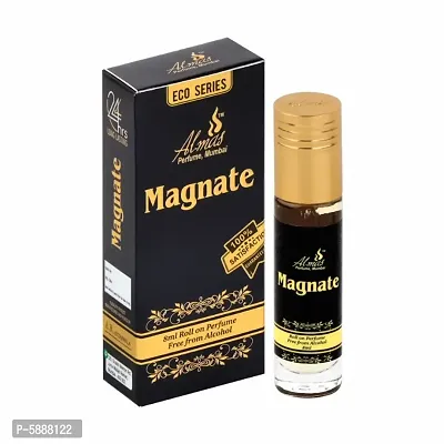 MAGNET GREAT FRAGRANCE L FLORAL ATTAR  POCKET PERFUME-thumb0