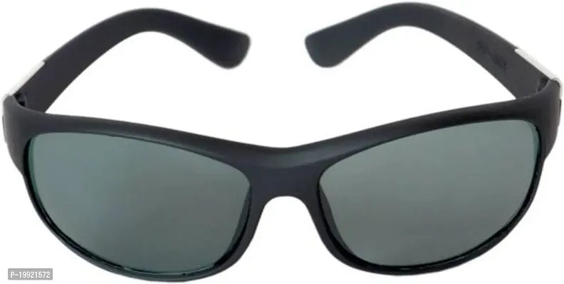 Fabulous Plastic Sunglasses For Men Pack Of 1-thumb0