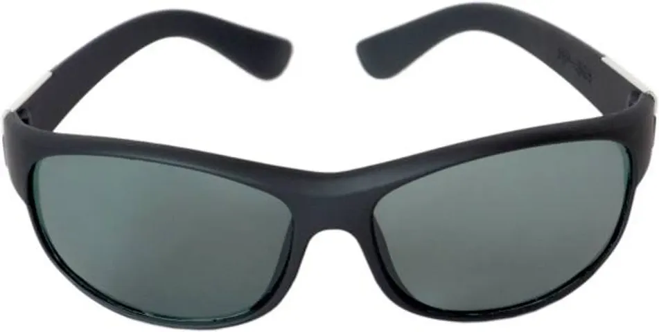 Fabulous Plastic Sunglasses For Men Pack Of 1