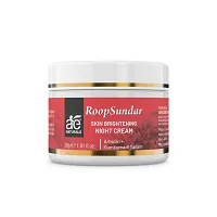 AE Naturals Roop Sundar Skin Brightening Cream 30g-thumb1
