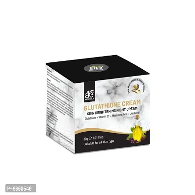 AE Naturals Glutathione skin brightening cream 30g-thumb2