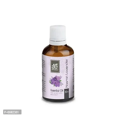 AE Naturals Kasmiri Lavender Essential Oil 30ml