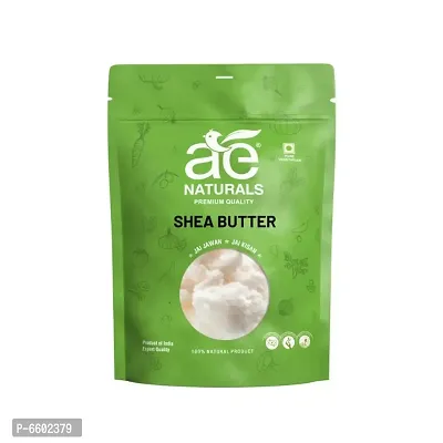 AE Naturals Shea Butter 100g-thumb2