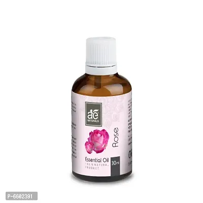 AE Naturals Rose Essential Oil 30ml