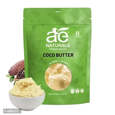 AE Naturals Coco Butter 100g