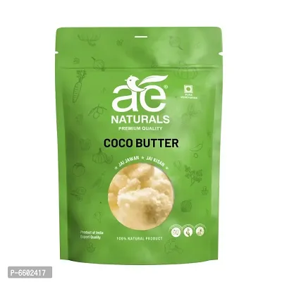 AE Naturals Coco Butter 100g-thumb2