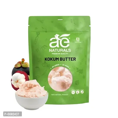 AE Naturals Kokum Butter 100g