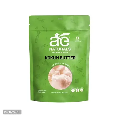 AE Naturals Kokum Butter 250g-thumb2