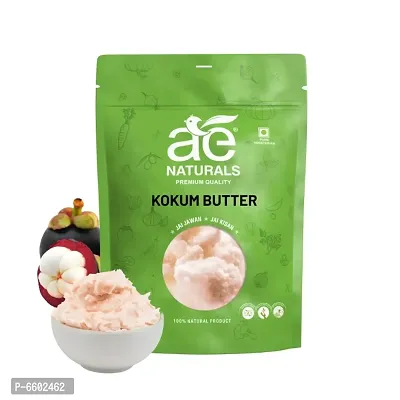 AE Naturals Kokum Butter 800g