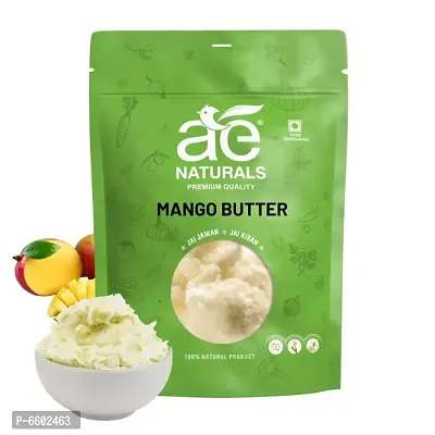 AE Naturals Mango Butter 100g