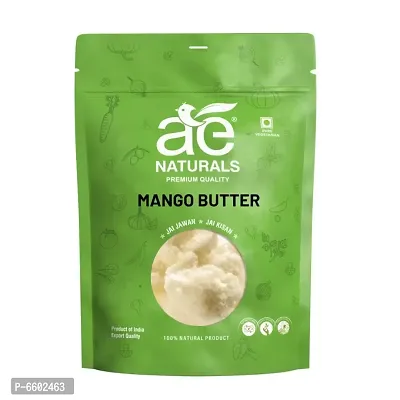 AE Naturals Mango Butter 100g-thumb2