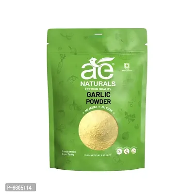 AE Naturals Garlic Powder 250g-thumb2