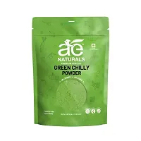 AE Naturals Green Chilly Powder 250g-thumb1