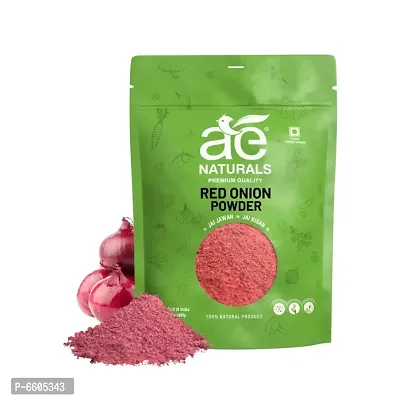 AE Naturals Red Onion Powder 250g