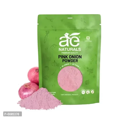 AE Naturals Pink Onion Powder 800g