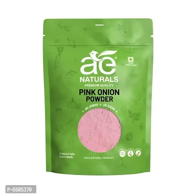 AE Naturals Pink Onion Powder 800g-thumb2