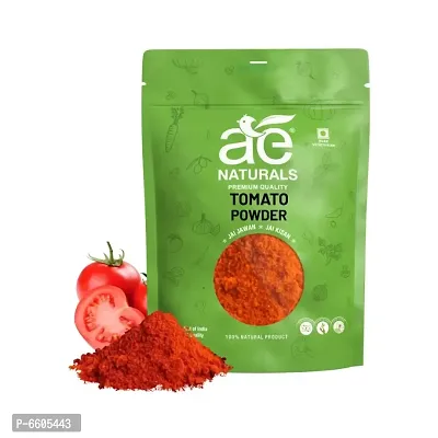 AE Naturals Tomato Powder 250g