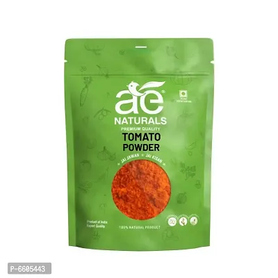 AE Naturals Tomato Powder 250g-thumb2