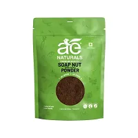 AE Naturals Soapnut ( Aritha Reetha )Powder 250g-thumb1