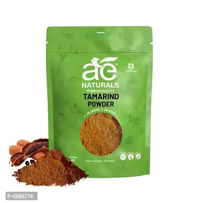 AE Naturals Tamarind Powder 250g-thumb0