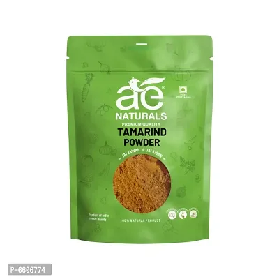 AE Naturals Tamarind Powder 250g-thumb2