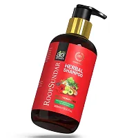 AE Naturals Roop Sundar Herbal Shampoo 300ml-thumb1