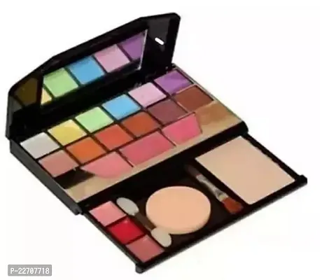 Korean Eye Makeup Combo 6155 Makeup Kit