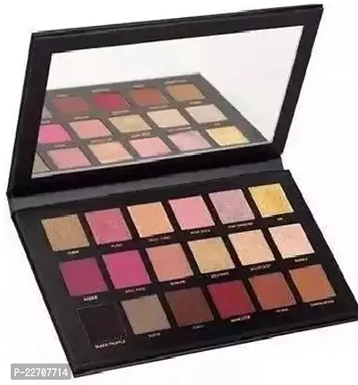 Rose Gold Eyeshadow Makeup Kit