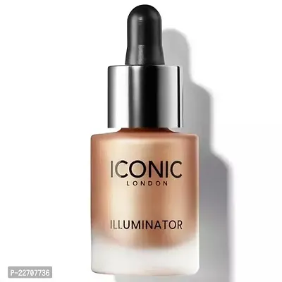 Iconic London Illuminator 13.5Ml Various Shades