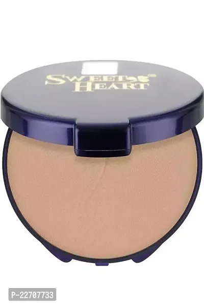 Sweat Heart Compact Powder