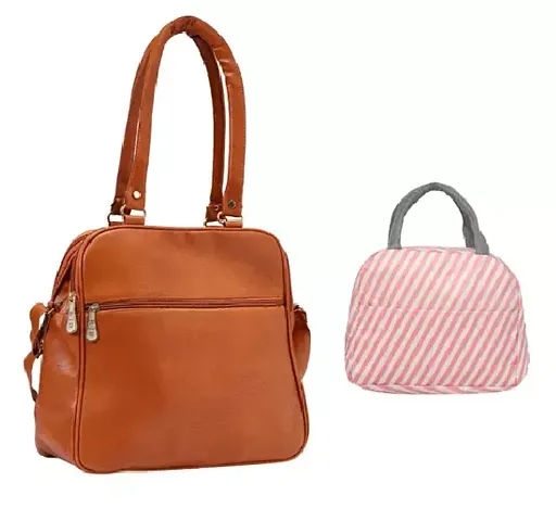 Best Selling Rexine Handbags 