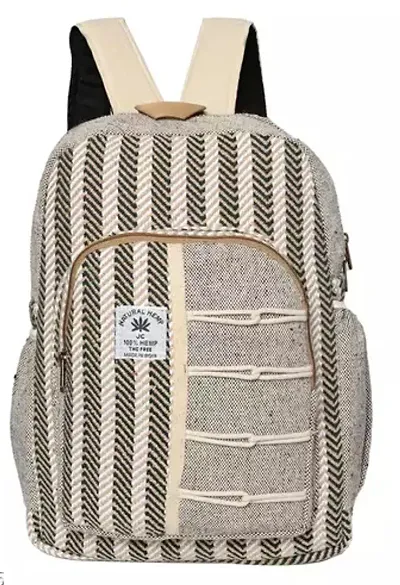 ishAni PRESENTS -Handicraft Collecti Slim Everyday Backpack