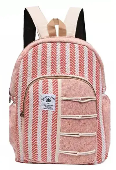 ishAni PRESENTS -Handicraft Collecti Slim Everyday Backpack