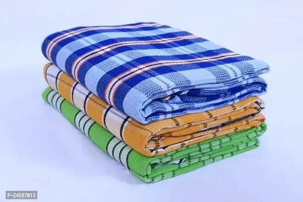 Bath Towels For Men and Women|Cotton Towel |Face ,Hand Towel|Towel Size :30 *60 |Pack of 3