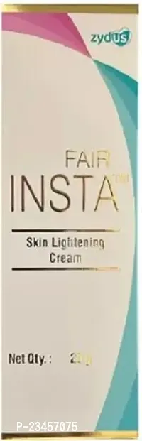 Fair Insta New Skin Lightening Cream 20 G-thumb0