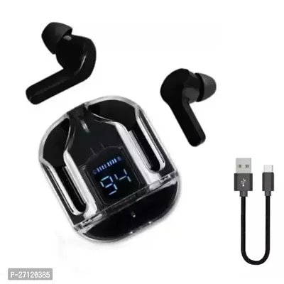 Classy Wireless Bluetooth Ear Buds-thumb4