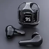 Classy Wireless Bluetooth Ear Buds-thumb1