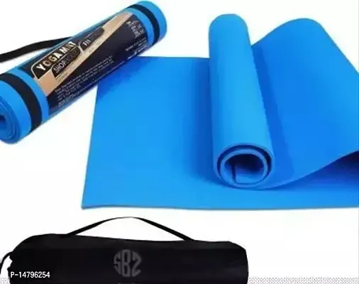 Yoga Mats For Exercise