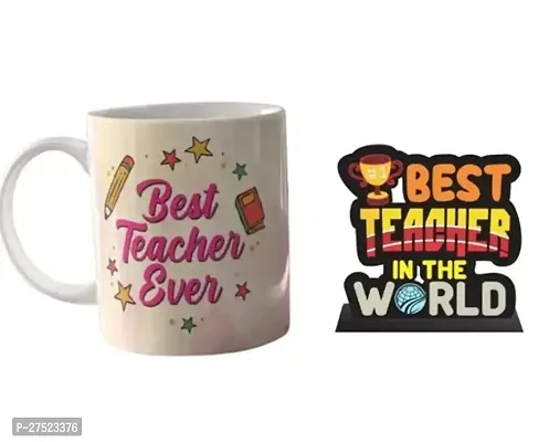 Best Gift For Teachers Coffee Mug For Gifting Gifting Mug-Pack Of 2