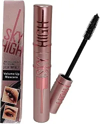 GELATO BEAUTY Mascara, Curls Lashes, Highly Pigmented Colour, Long-lasting, Waterproof Mascara , Black-thumb3