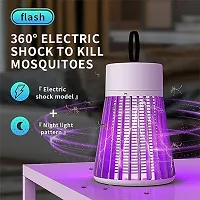 Modern Battery Operated Mosquito Killer Machine-thumb1