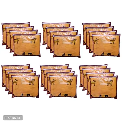 Special Saree Cover (90gsm) Pack of 24-thumb0