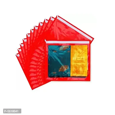 Special Saree Cover (68gsm) Pack of 12
